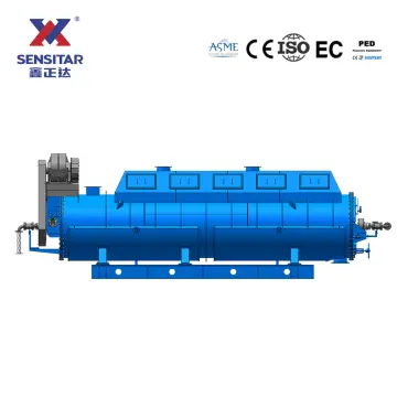 Coil Dryer