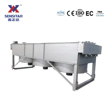 Air condenser