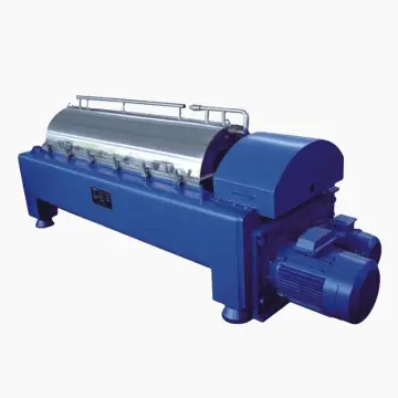 Fish Meal &Oil Processing Systems