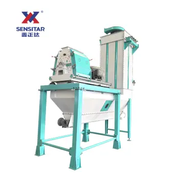 Milling Machine