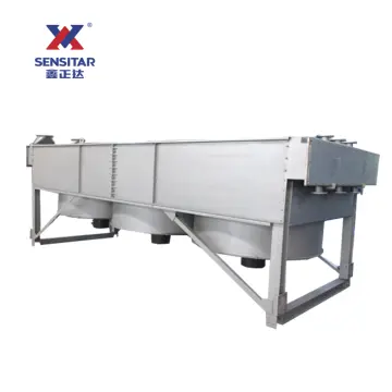 Air condenser