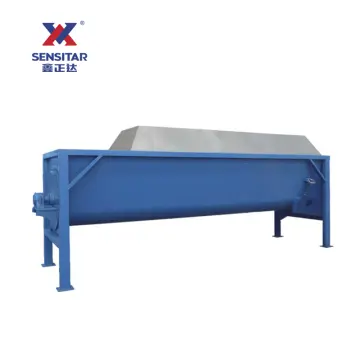 Silo Bin