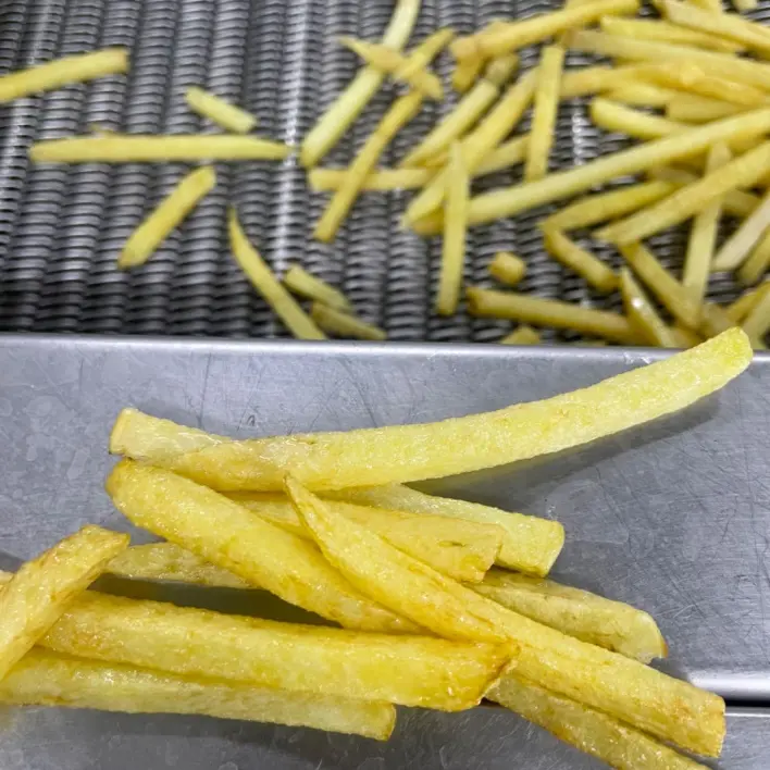 The Art of Efficiency French Fries Production Line (2)ui9
