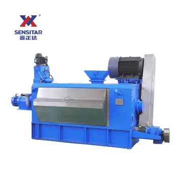 Oil  Press
