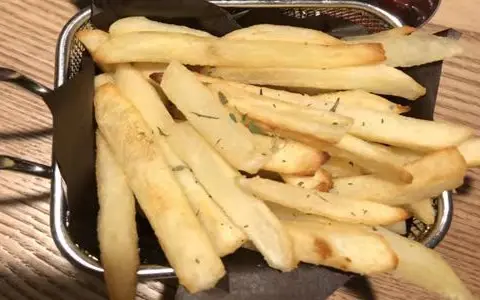 Potato Deep Processing Chain Has Been Continuously Improved